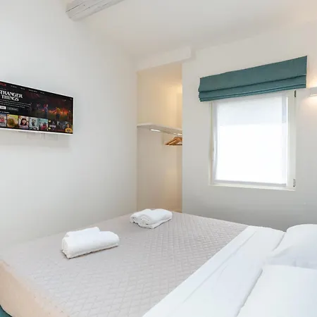 Apartment Domus - Dimora Capretto Verona