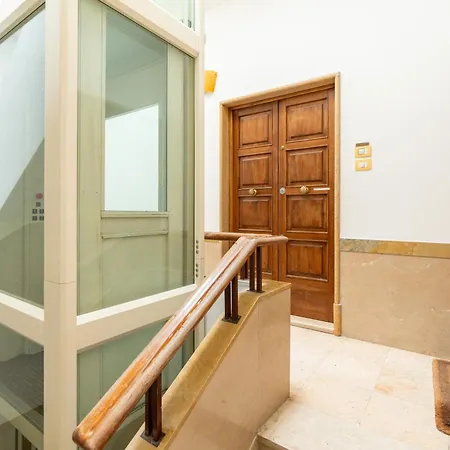 Domus - Dimora Capretto *