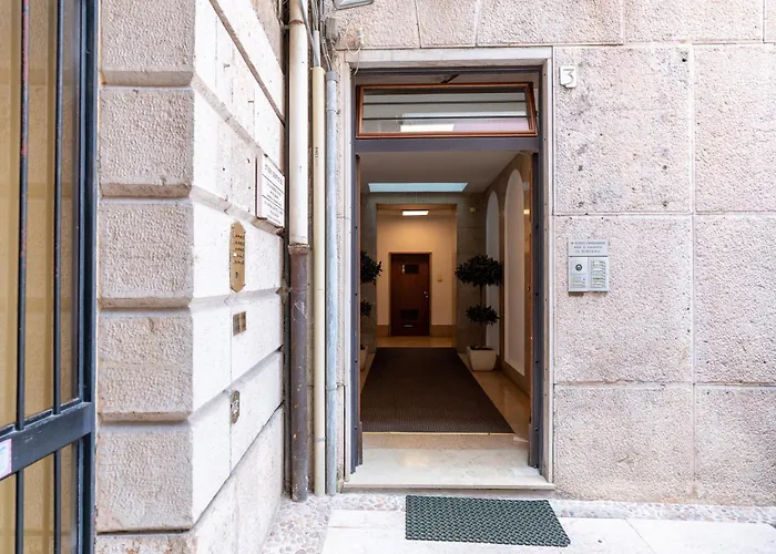 Domus - Dimora Capretto *