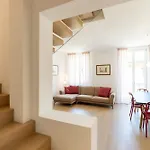 Appartement Dimora Capretto - Domus