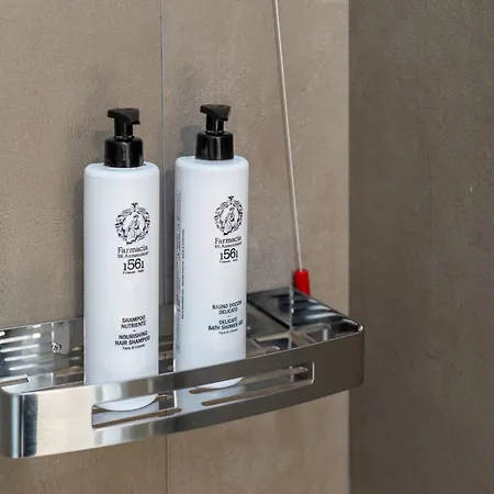 Lägenhet Domus - Dimora Capretto