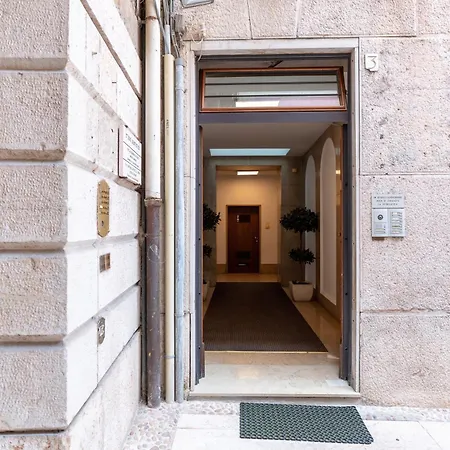 Domus - Dimora Capretto *