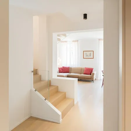 Dimora Capretto - Domus Appartement *