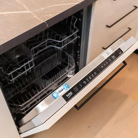 Domus - Dimora Capretto Lägenhet Verona