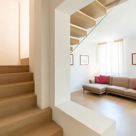 Domus - Dimora Capretto Verona