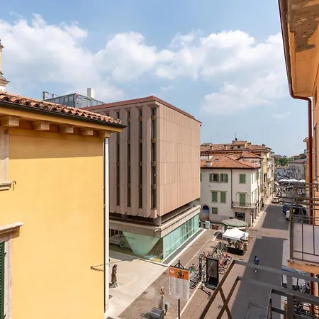 Domus - Dimora Capretto Appartamento *