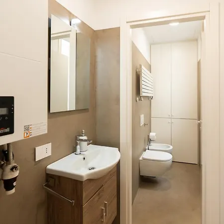 Domus - Dimora Capretto *