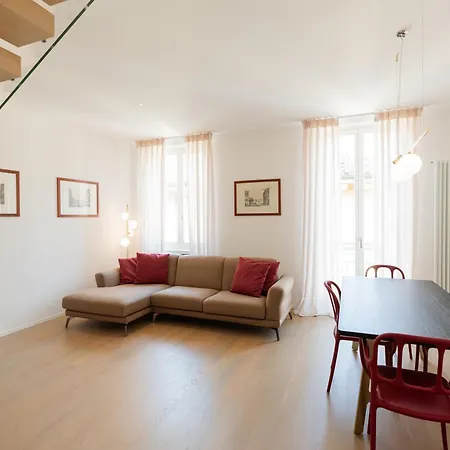 Domus - Dimora Capretto Verona