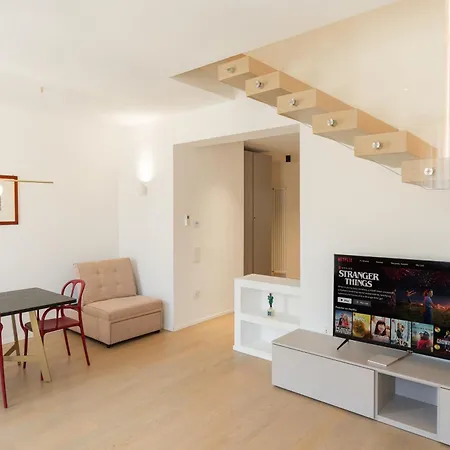 Domus - Dimora Capretto