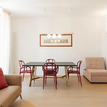 Domus - Dimora Capretto *