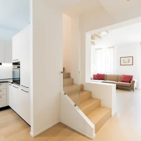 Appartement Dimora Capretto - Domus