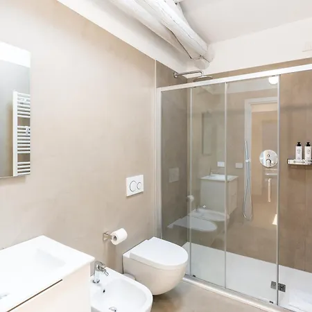 Domus - Dimora Capretto Lägenhet *