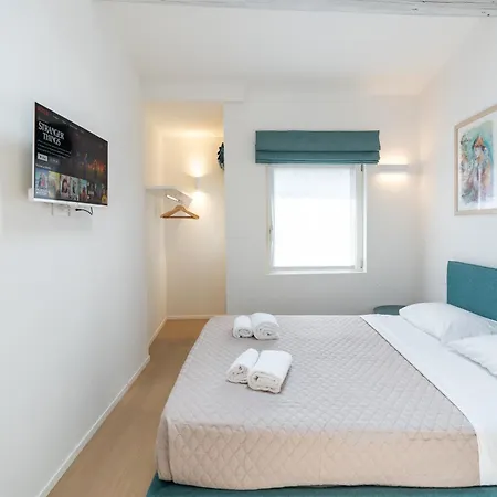 Domus - Dimora Capretto *