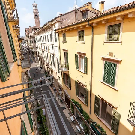 Domus - Dimora Capretto Verona